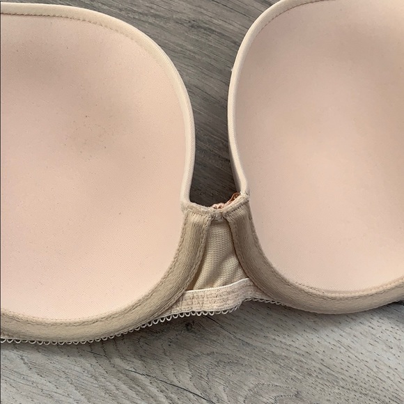 Freya Bra in Nude 30F - Picture 6 of 11